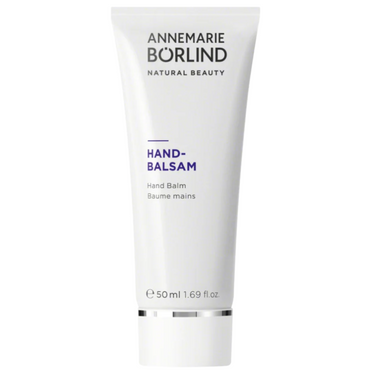 Hand Balm - AnneMarie Borlind